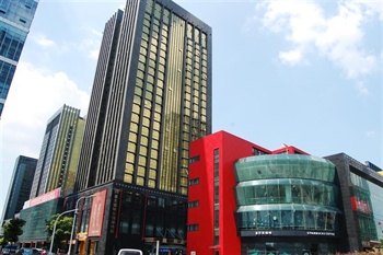 杭州肯丁酒店式公寓（星光国际公馆）
