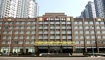 吴江盛世锦江国际大酒店