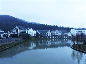 绍兴丁香花园酒店