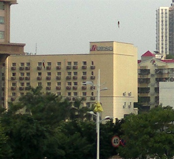 锦江之星（深圳万象城店）