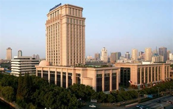 宁波华侨豪生大酒店