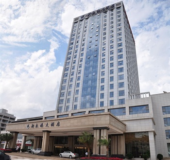 南宁新良港大酒店
