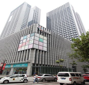 杭州下沙壹号酒店公寓